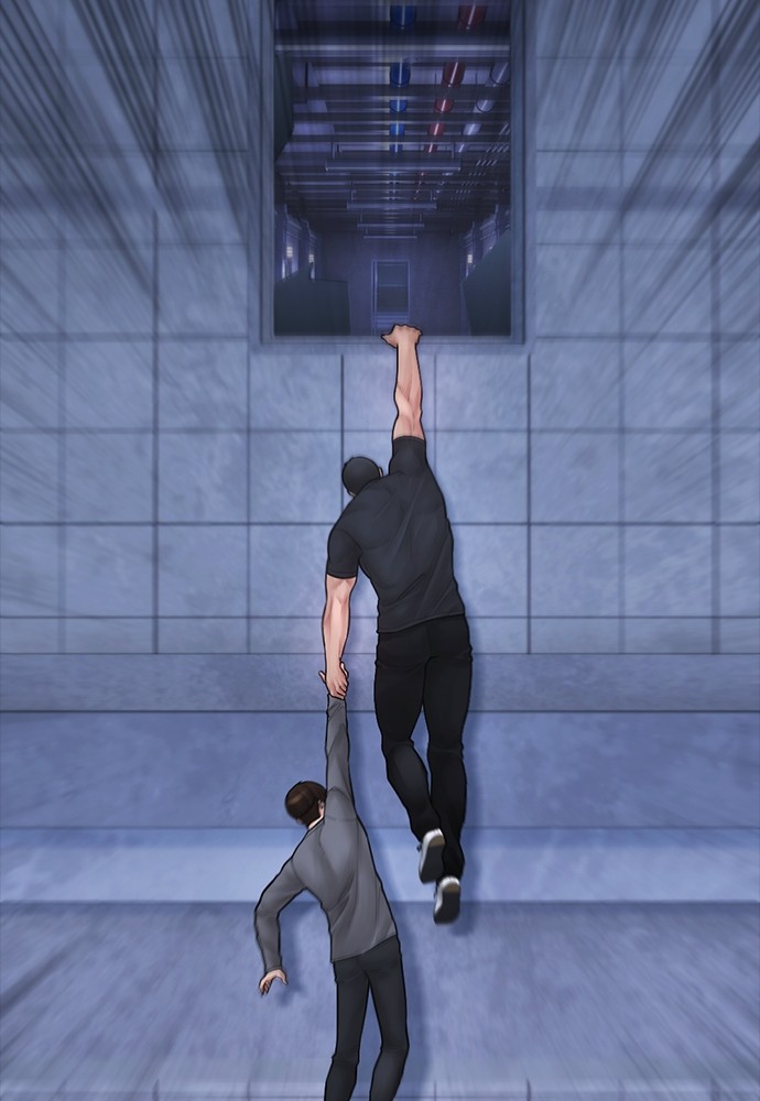 Baca Highschool Lunch Dad - Chapter 110 halaman 191