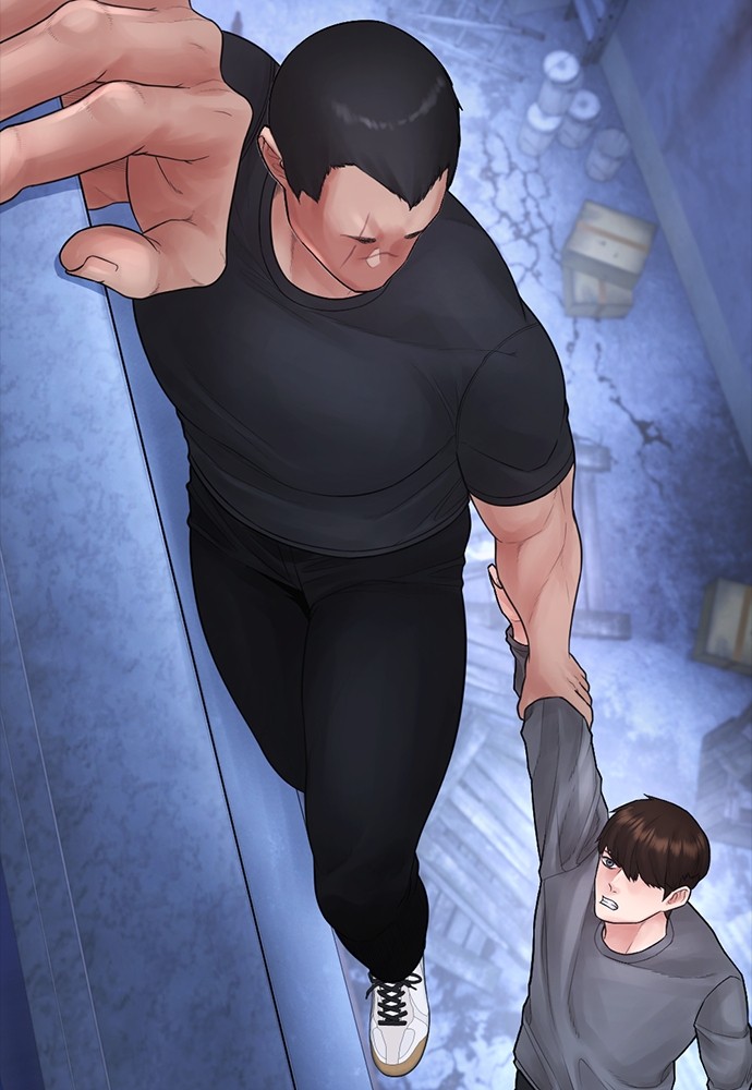 Baca Highschool Lunch Dad - Chapter 110 halaman 194