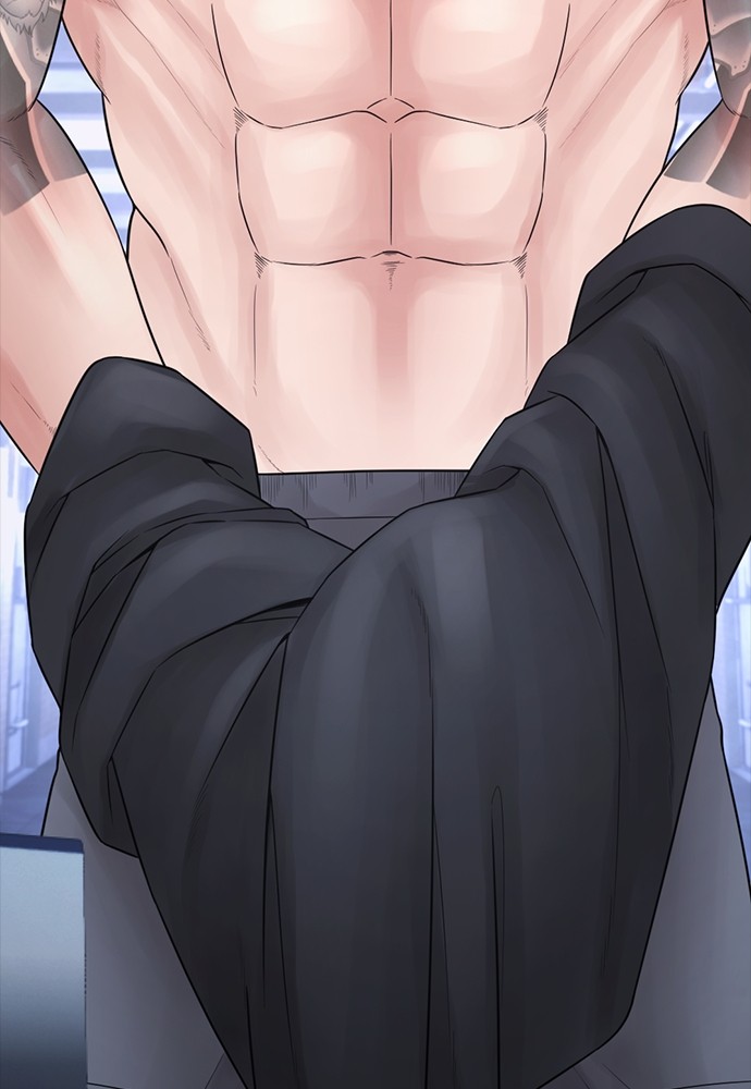 Baca Highschool Lunch Dad - Chapter 110 halaman 208