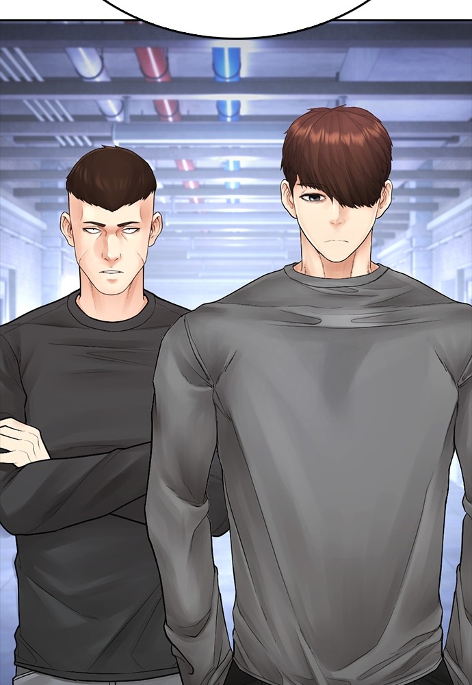 Baca Highschool Lunch Dad - Chapter 110 halaman 21