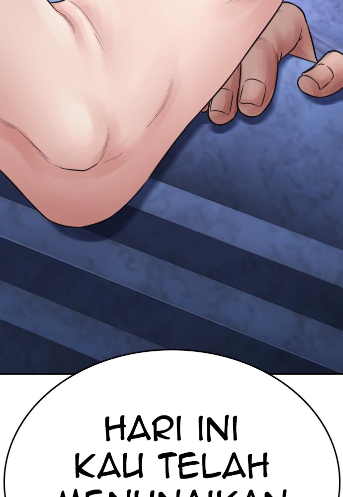 Baca Highschool Lunch Dad - Chapter 110 halaman 219