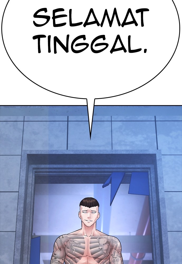 Baca Highschool Lunch Dad - Chapter 110 halaman 221