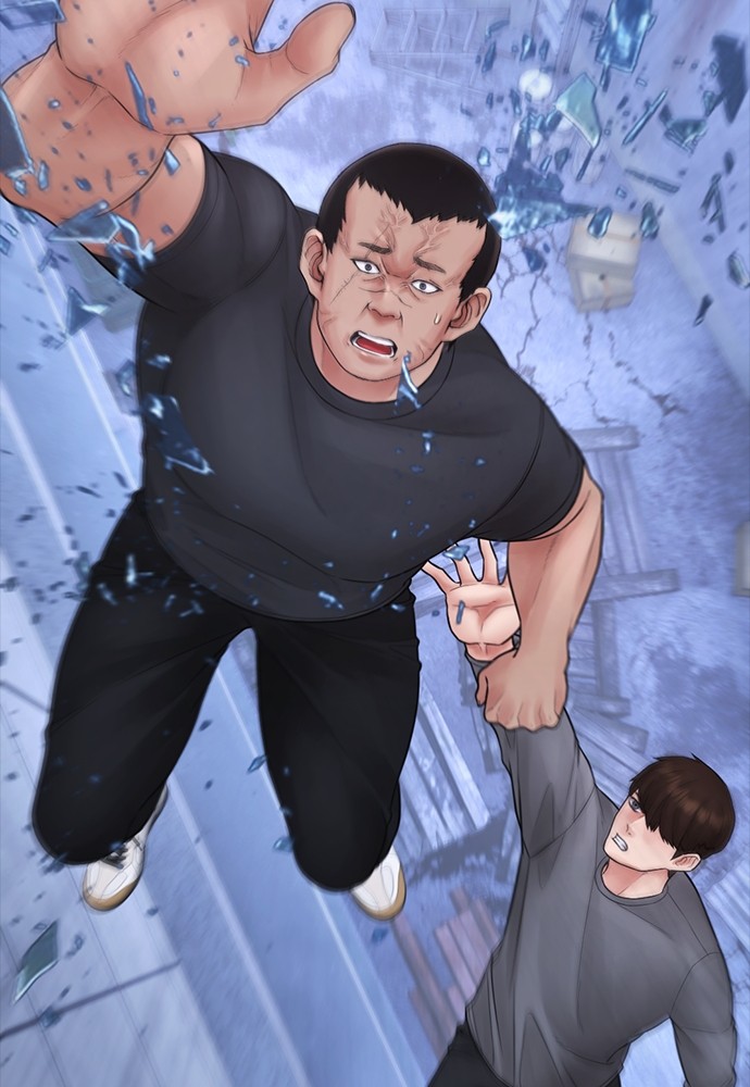 Baca Highschool Lunch Dad - Chapter 110 halaman 225