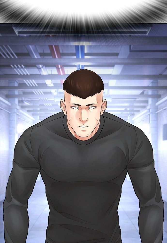 Baca Highschool Lunch Dad - Chapter 110 halaman 27