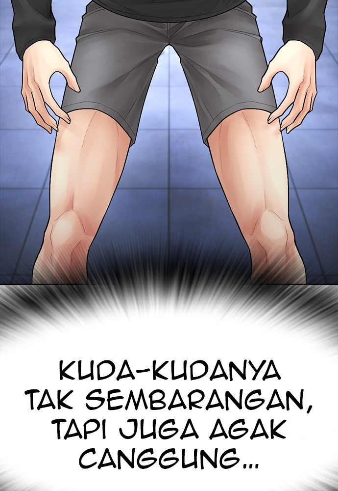 Baca Highschool Lunch Dad - Chapter 110 halaman 28