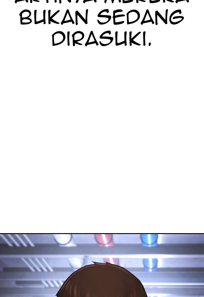 Baca Highschool Lunch Dad - Chapter 110 halaman 3