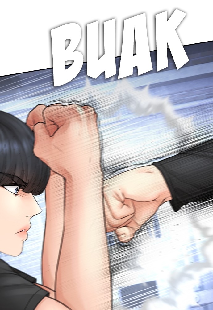 Baca Highschool Lunch Dad - Chapter 110 halaman 34