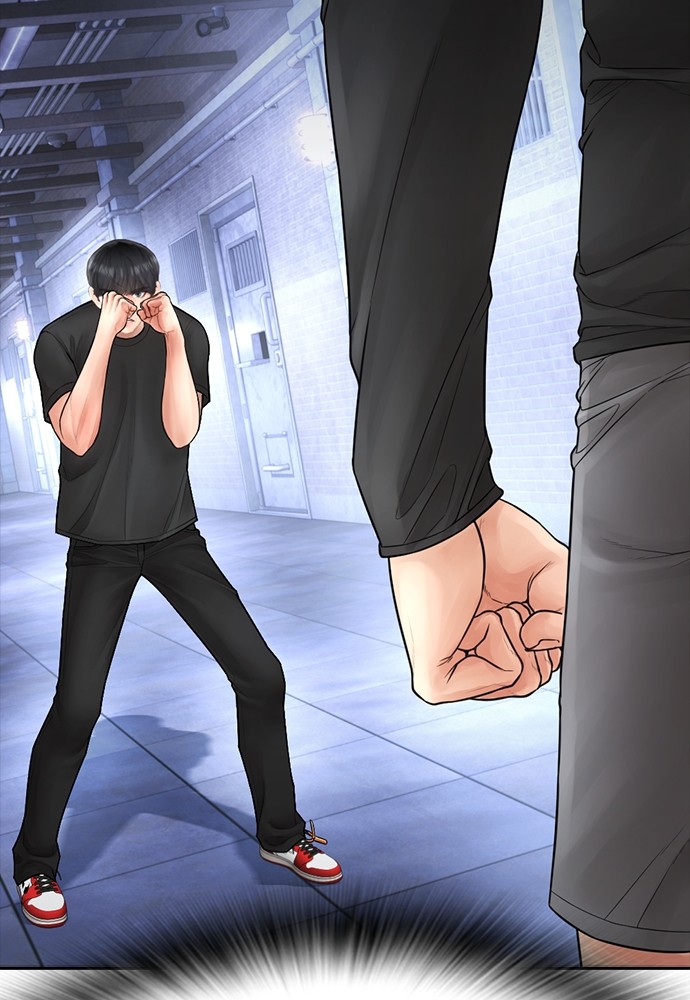 Baca Highschool Lunch Dad - Chapter 110 halaman 36