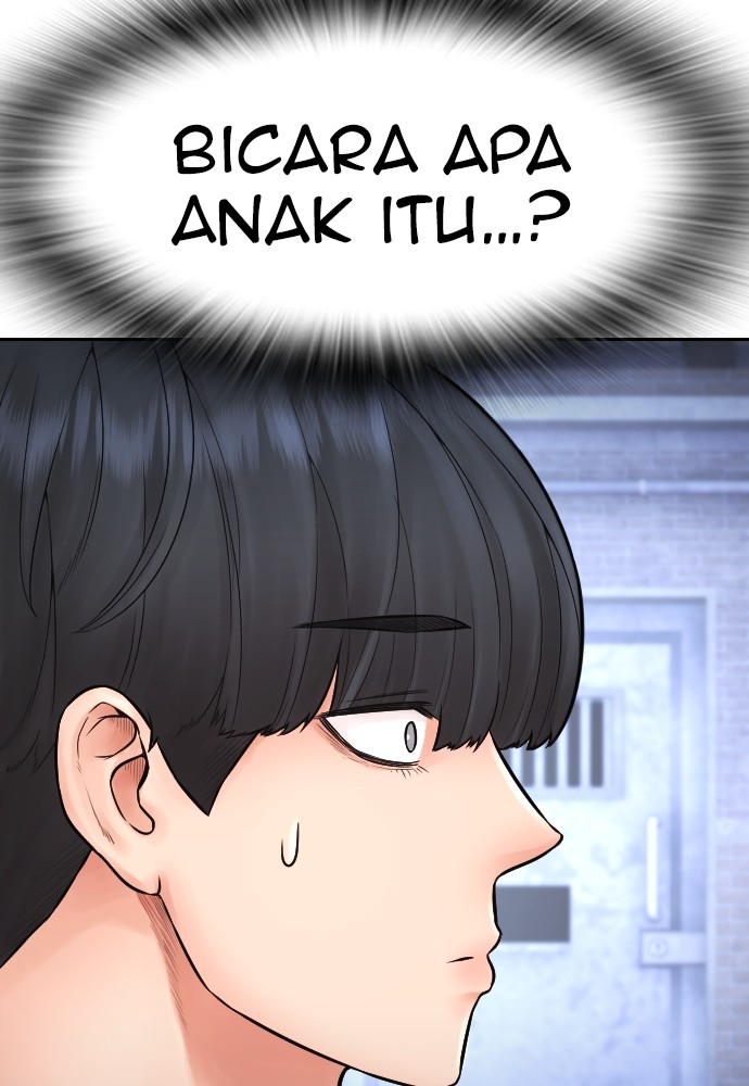 Baca Highschool Lunch Dad - Chapter 110 halaman 41