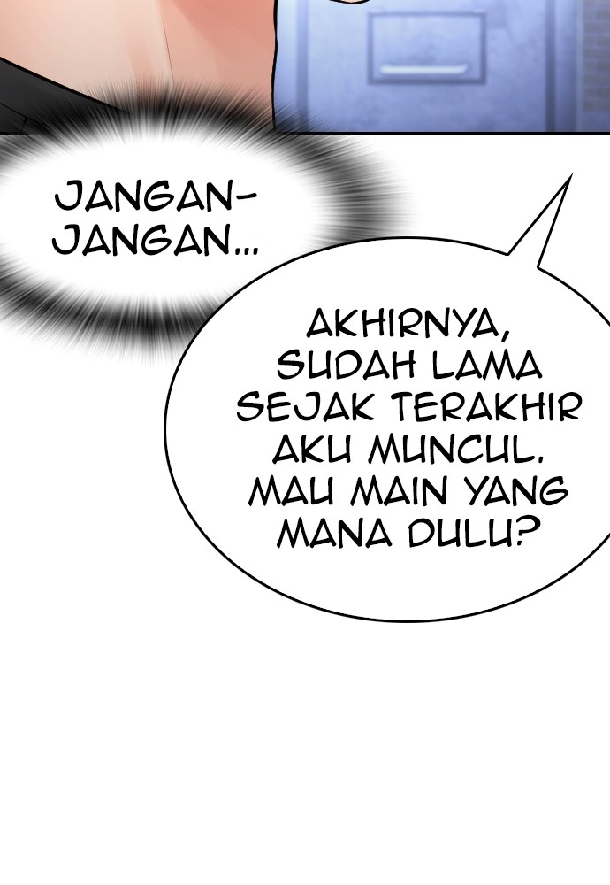 Baca Highschool Lunch Dad - Chapter 110 halaman 42