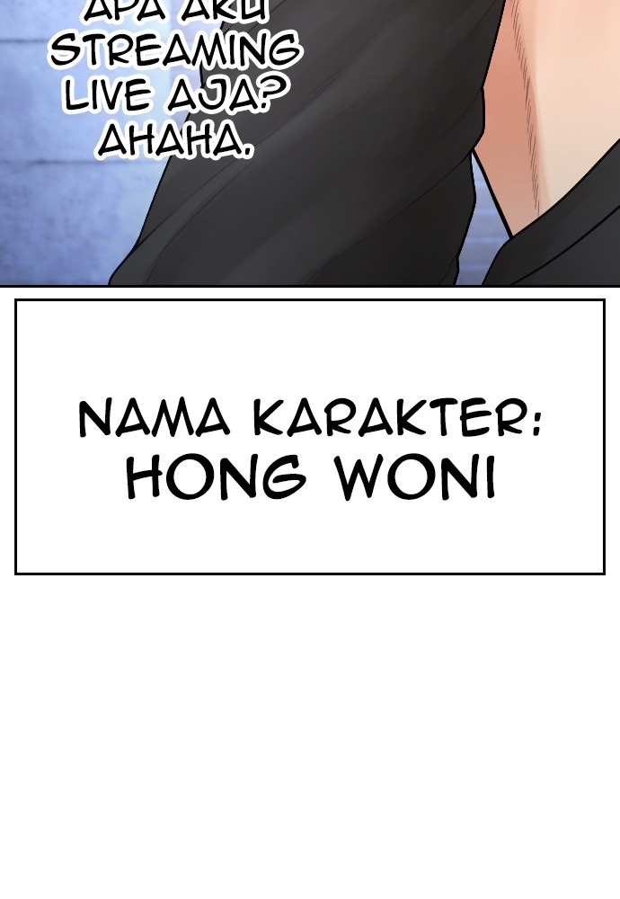 Baca Highschool Lunch Dad - Chapter 110 halaman 45