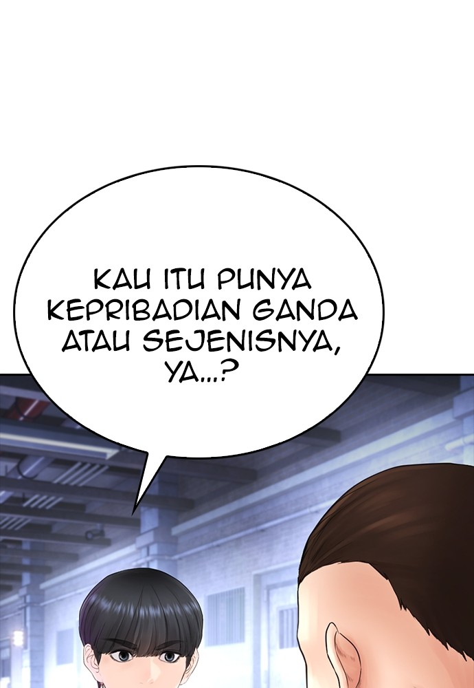 Baca Highschool Lunch Dad - Chapter 110 halaman 46
