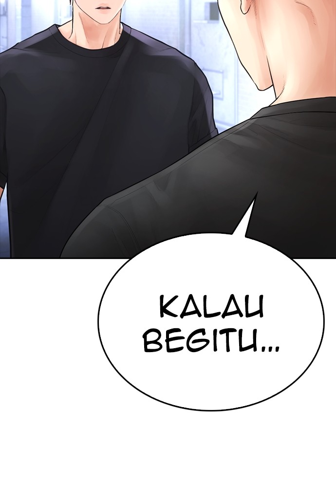 Baca Highschool Lunch Dad - Chapter 110 halaman 47