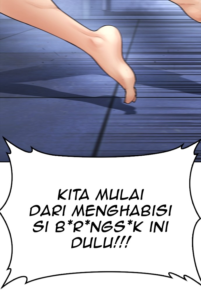 Baca Highschool Lunch Dad - Chapter 110 halaman 49