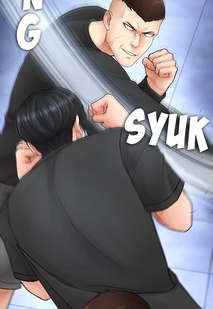 Baca Highschool Lunch Dad - Chapter 110 halaman 51