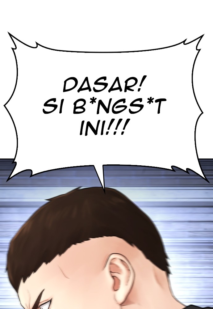 Baca Highschool Lunch Dad - Chapter 110 halaman 59