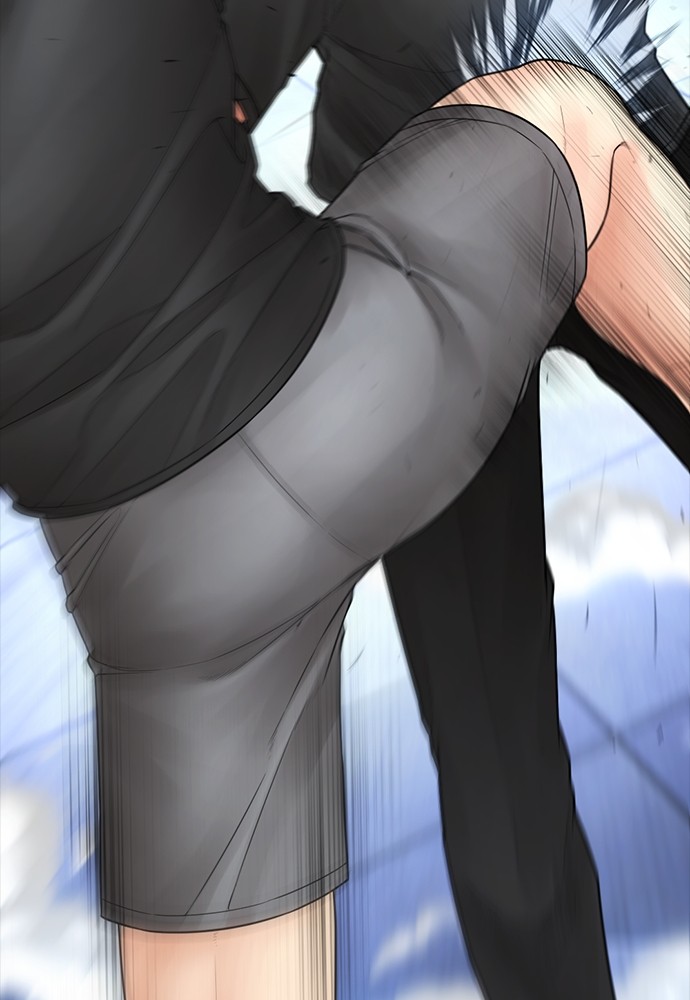 Baca Highschool Lunch Dad - Chapter 110 halaman 64