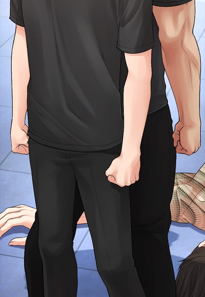 Baca Highschool Lunch Dad - Chapter 110 halaman 7