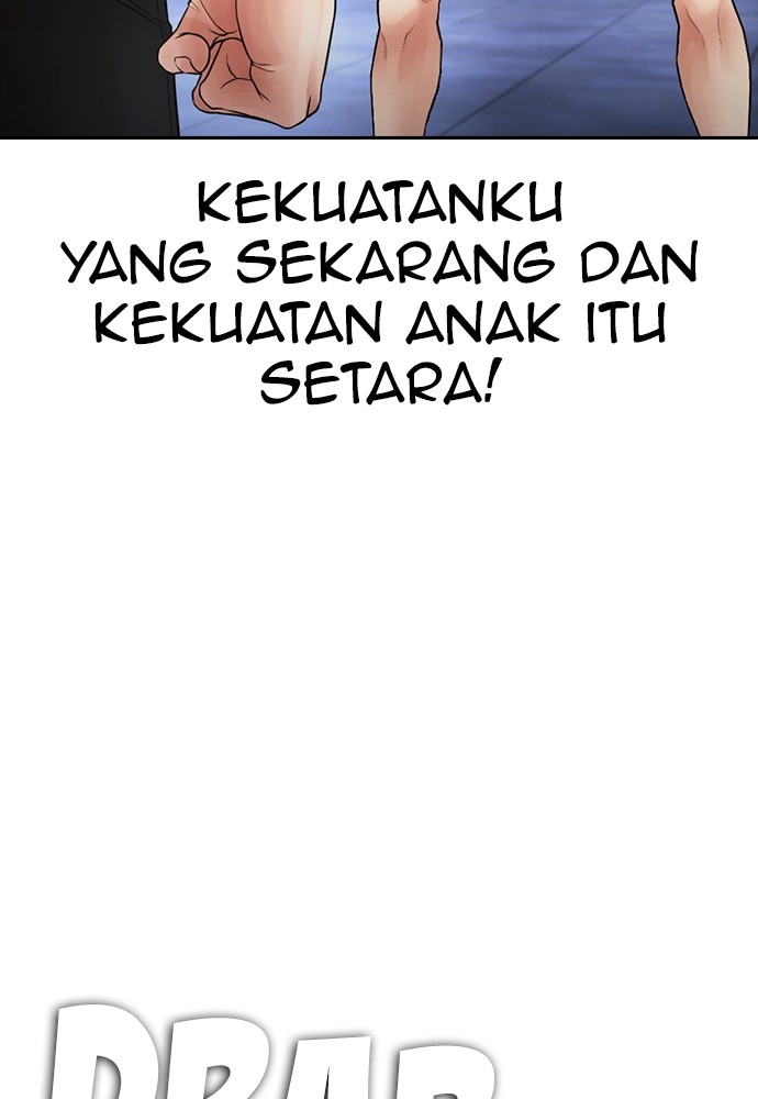 Baca Highschool Lunch Dad - Chapter 110 halaman 71