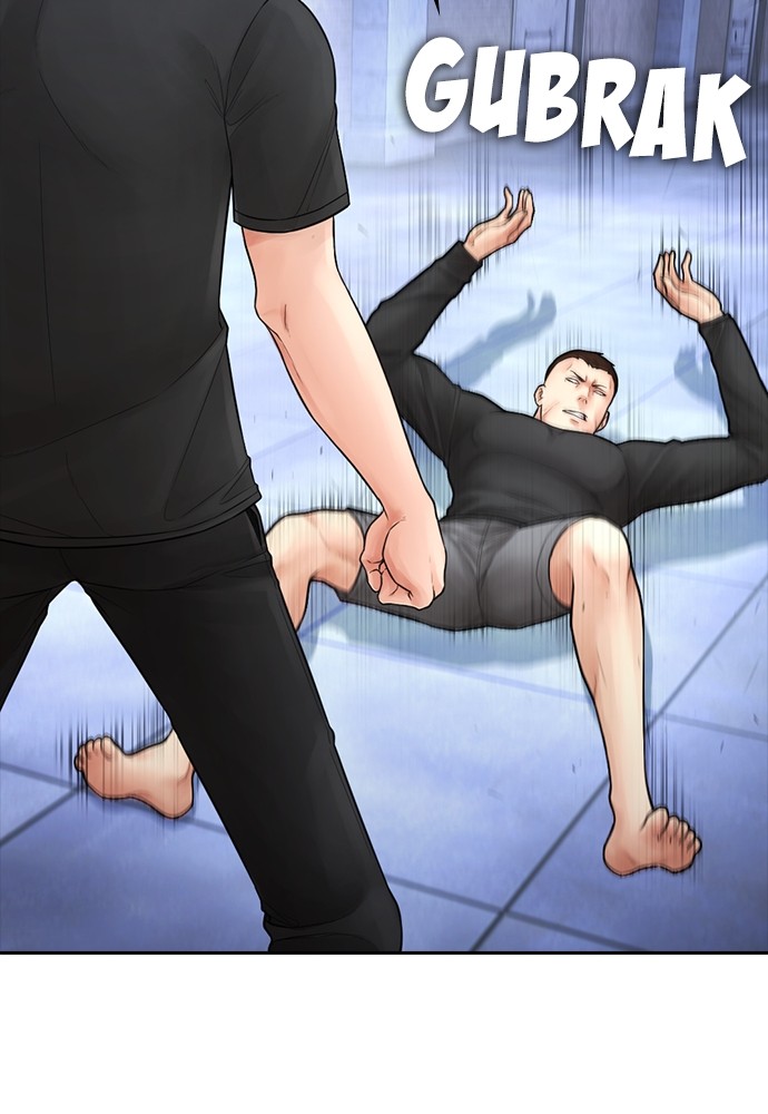 Baca Highschool Lunch Dad - Chapter 110 halaman 81