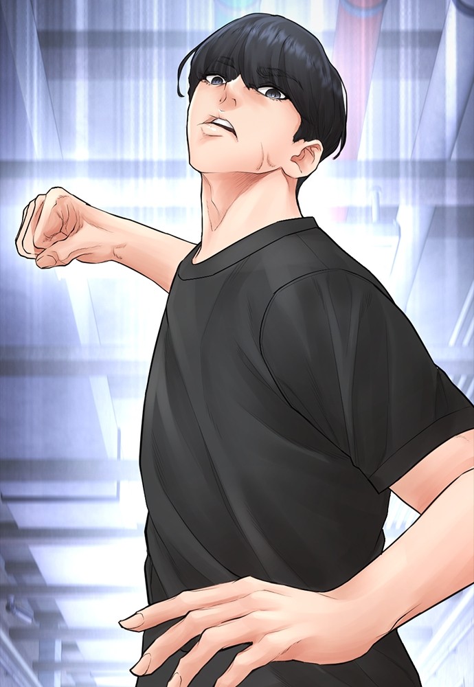 Baca Highschool Lunch Dad - Chapter 110 halaman 85