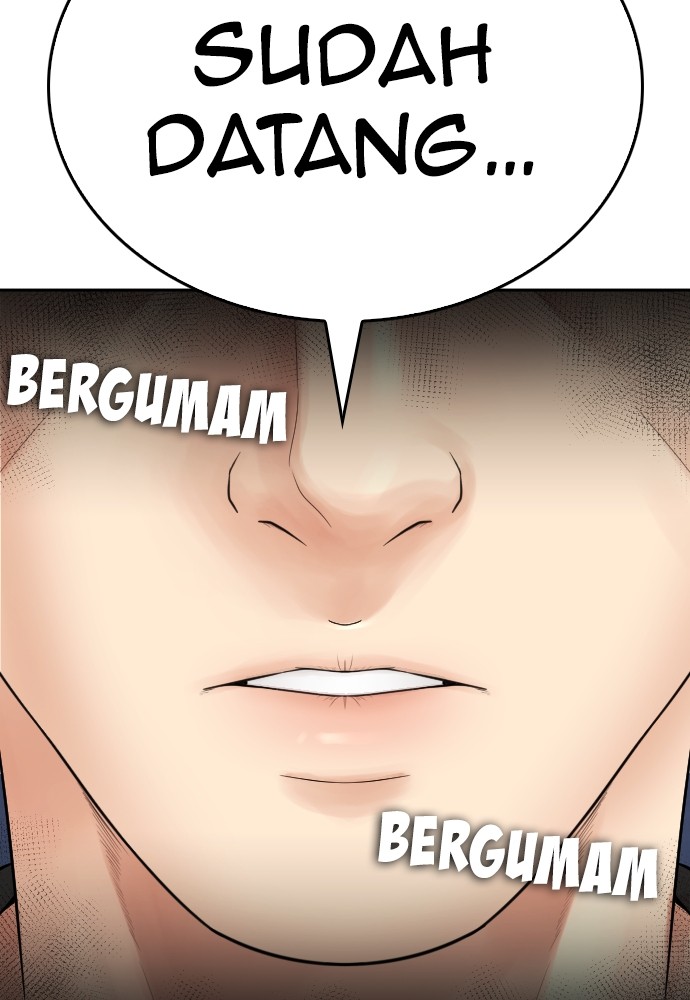 Baca Highschool Lunch Dad - Chapter 110 halaman 92