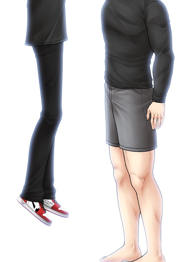 Baca Highschool Lunch Dad - Chapter 110 halaman 98