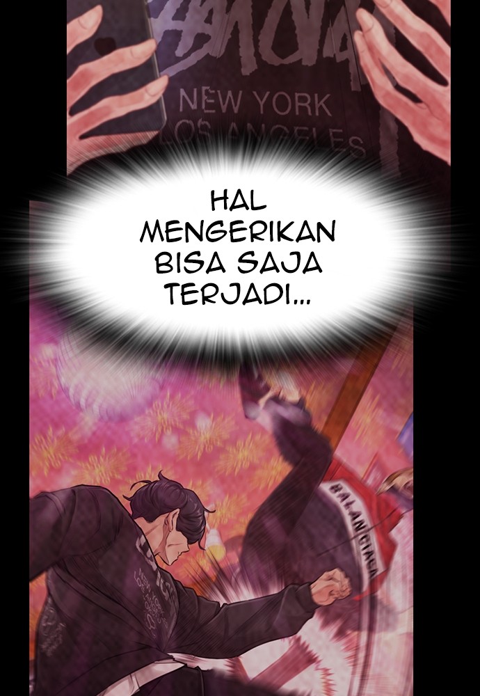 Baca Highschool Lunch Dad - Chapter 111 halaman 101