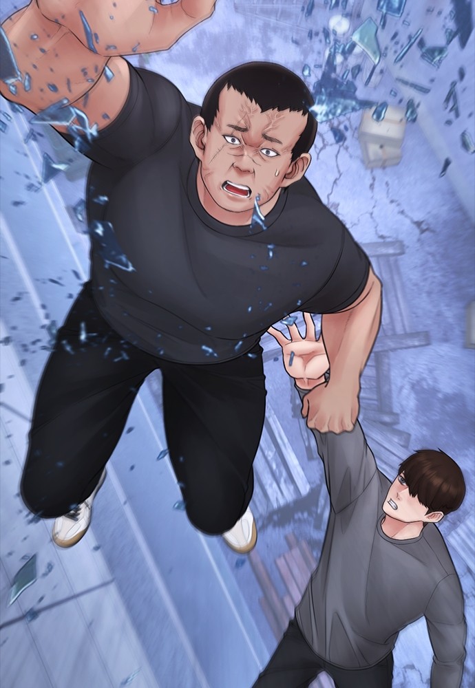 Baca Highschool Lunch Dad - Chapter 111 halaman 111