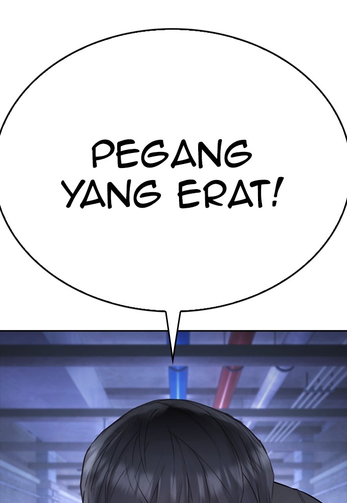 Baca Highschool Lunch Dad - Chapter 111 halaman 116