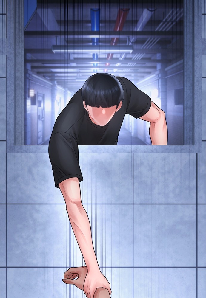 Baca Highschool Lunch Dad - Chapter 111 halaman 119