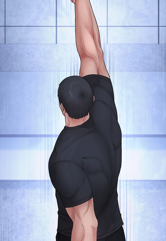 Baca Highschool Lunch Dad - Chapter 111 halaman 120