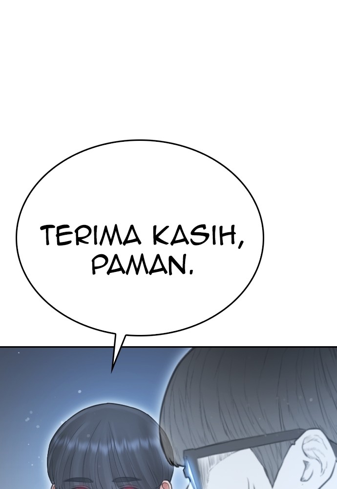 Baca Highschool Lunch Dad - Chapter 111 halaman 130