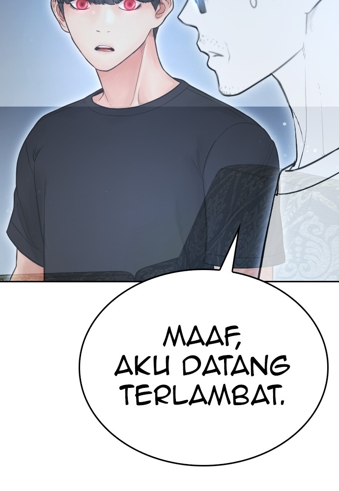 Baca Highschool Lunch Dad - Chapter 111 halaman 131