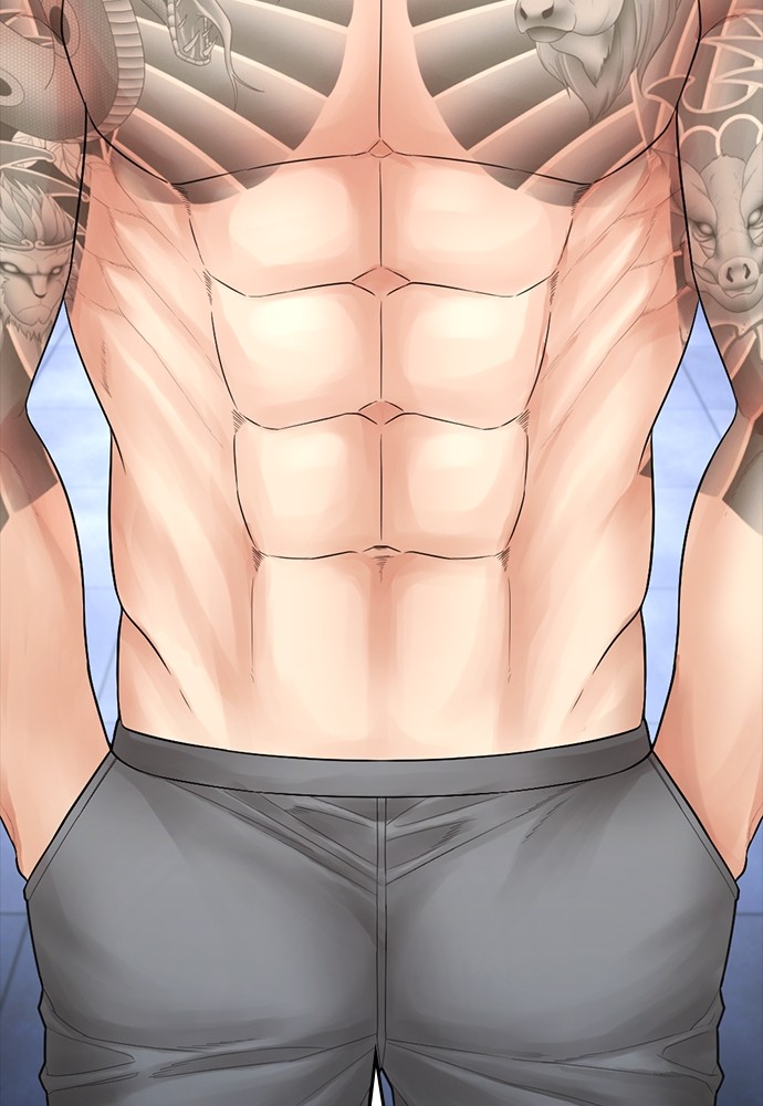 Baca Highschool Lunch Dad - Chapter 111 halaman 136