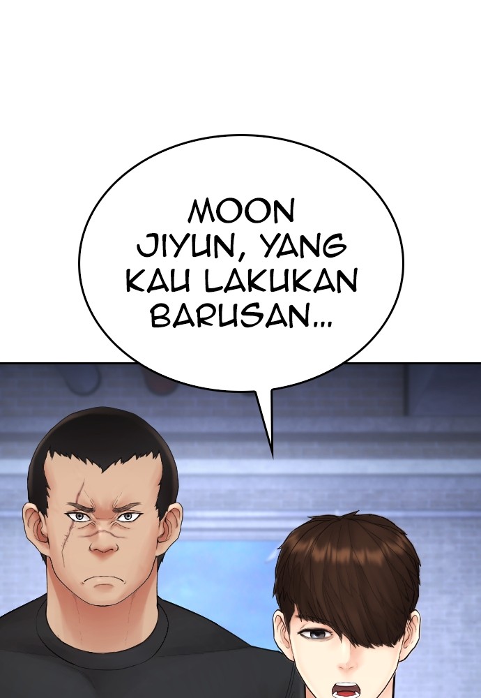 Baca Highschool Lunch Dad - Chapter 111 halaman 138