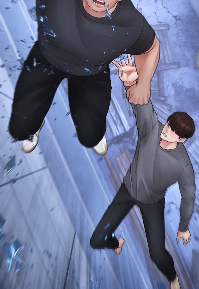 Baca Highschool Lunch Dad - Chapter 111 halaman 14