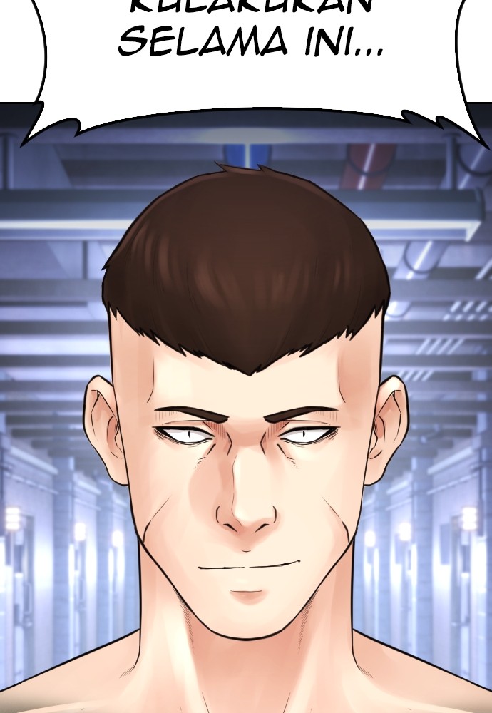 Baca Highschool Lunch Dad - Chapter 111 halaman 143