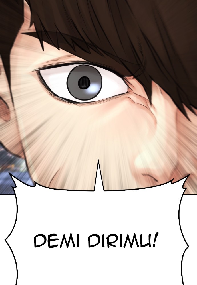 Baca Highschool Lunch Dad - Chapter 111 halaman 145