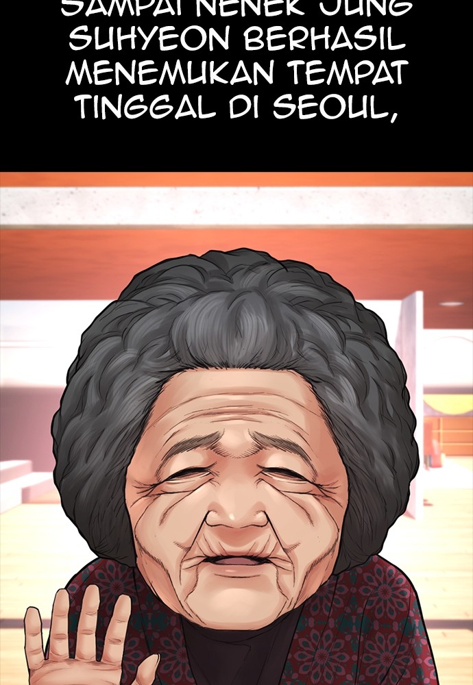 Baca Highschool Lunch Dad - Chapter 111 halaman 151