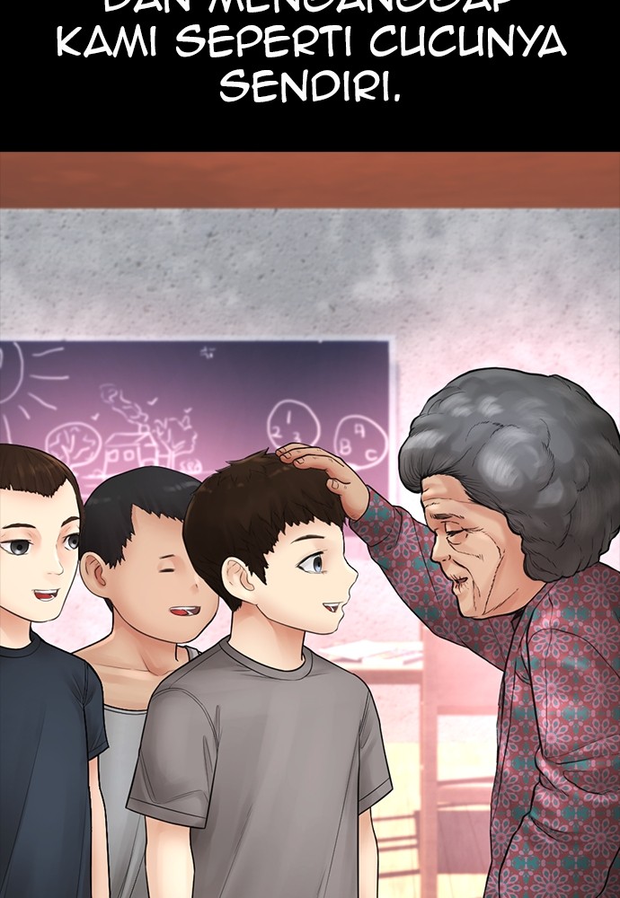 Baca Highschool Lunch Dad - Chapter 111 halaman 153