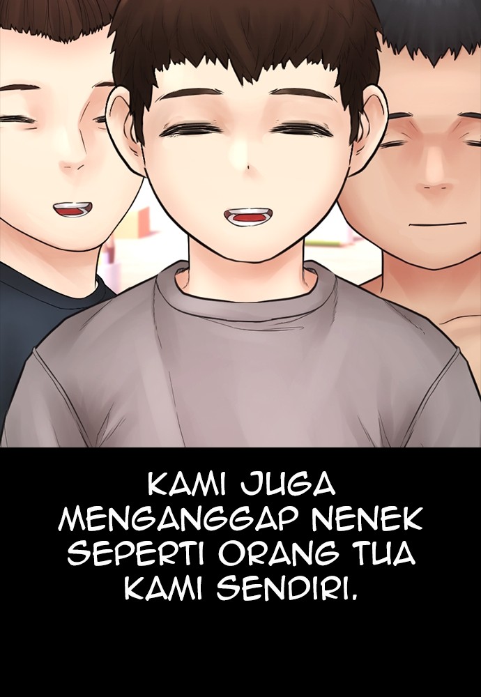 Baca Highschool Lunch Dad - Chapter 111 halaman 155