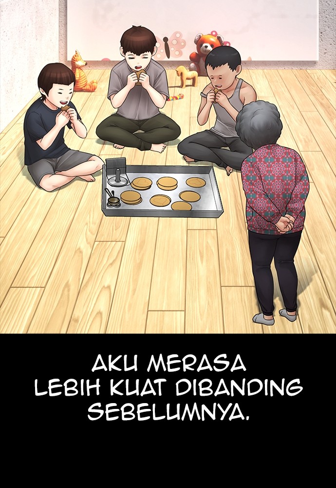 Baca Highschool Lunch Dad - Chapter 111 halaman 157