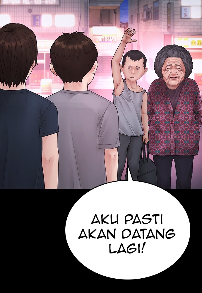 Baca Highschool Lunch Dad - Chapter 111 halaman 164