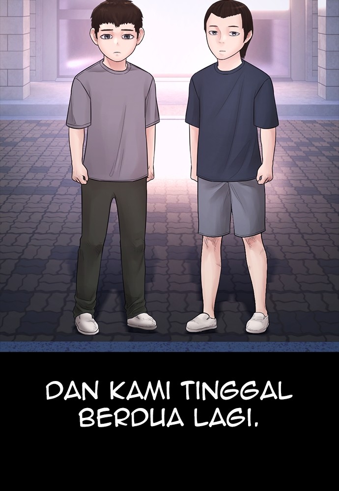 Baca Highschool Lunch Dad - Chapter 111 halaman 166