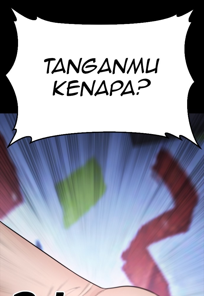 Baca Highschool Lunch Dad - Chapter 111 halaman 171