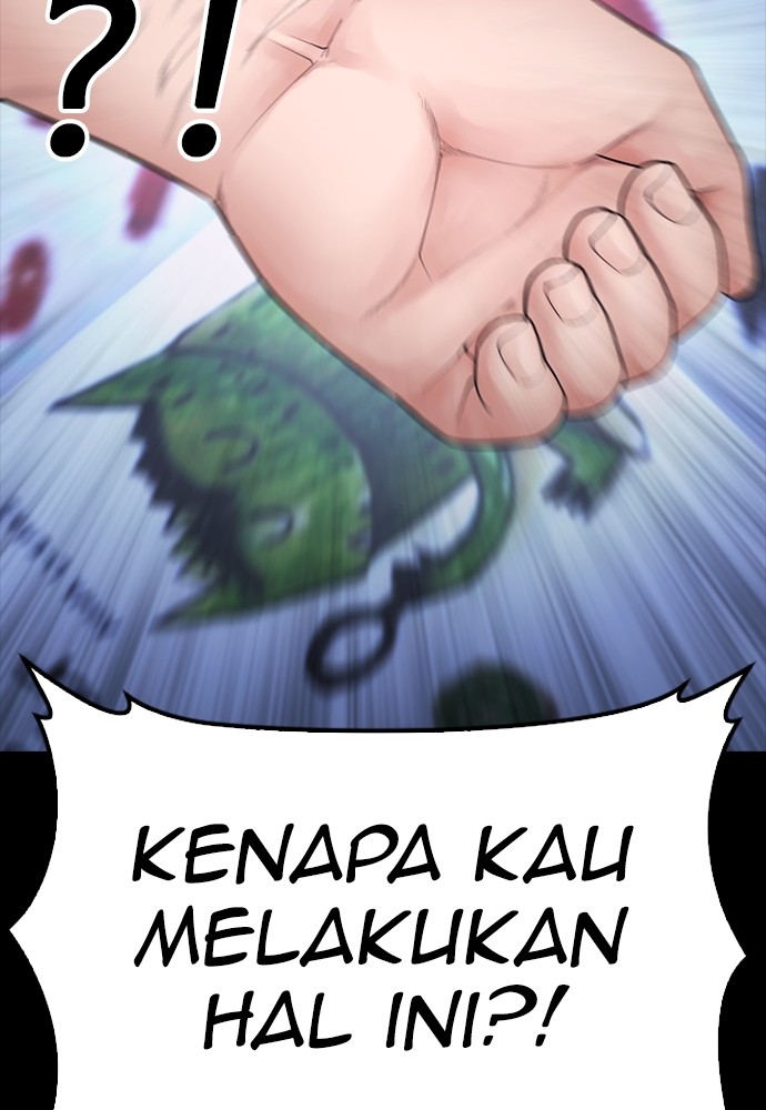 Baca Highschool Lunch Dad - Chapter 111 halaman 172
