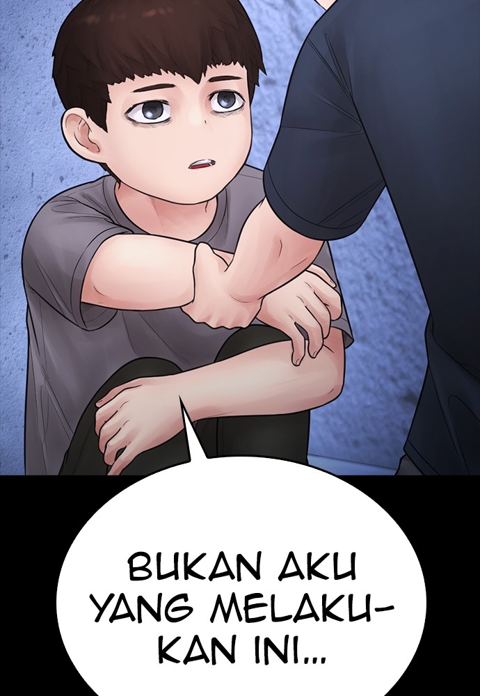 Baca Highschool Lunch Dad - Chapter 111 halaman 174