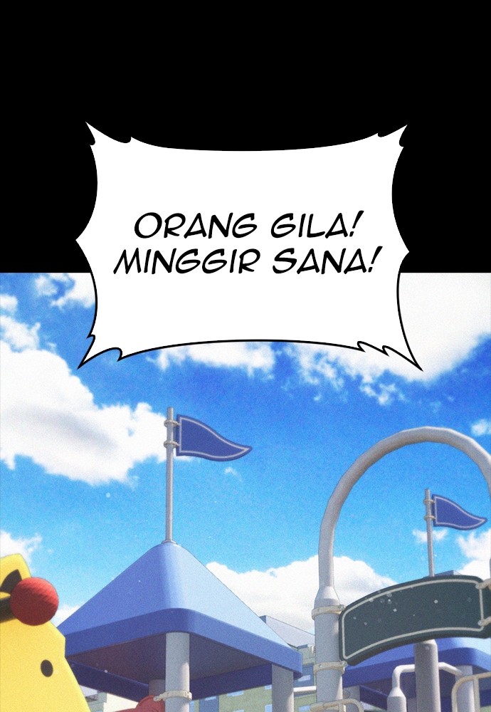 Baca Highschool Lunch Dad - Chapter 111 halaman 183