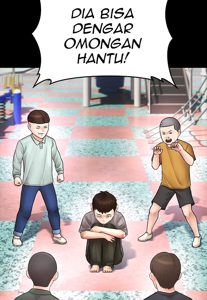 Baca Highschool Lunch Dad - Chapter 111 halaman 185